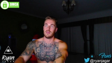 Ryanjagar  12-11-2021 video wild